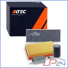 Filtre d'habitacle Audi 80