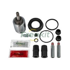 Reparatursatz Bremssattel hinten für Seat Tarraco KN2 id81444
