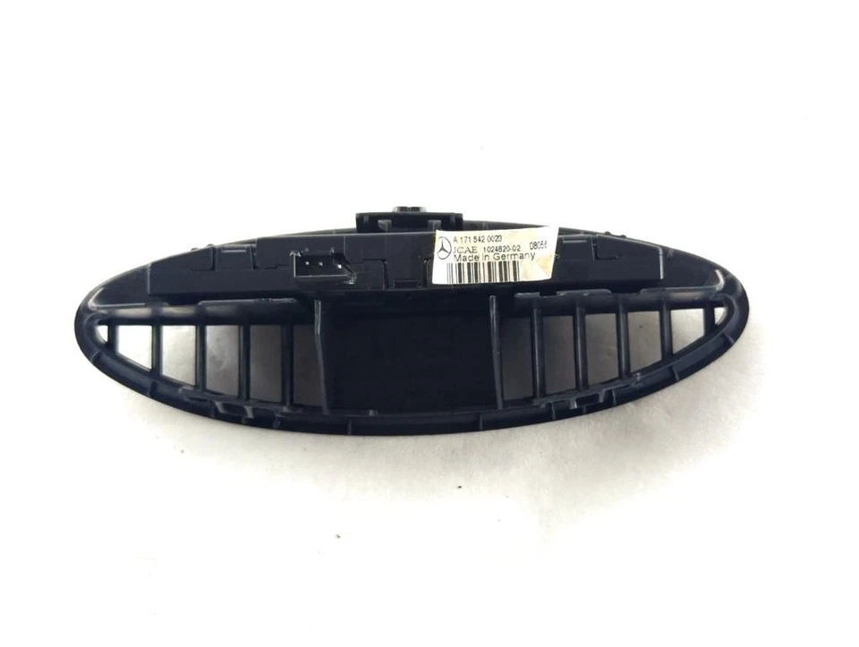 A1715420023 DISPLAY SENSORI DI PARCHEGGIO MERCEDES SLK 200 R171 1.8 B 135KW 6M 2 Foto 3 de 4