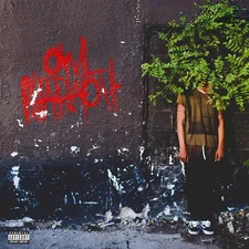 Travis Scott - OWL PHARAOH CD (INCLUDES BONUS TRACK: READ DESC) (CUSTOM ARTWORK)
