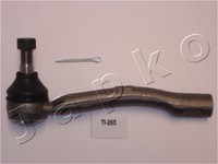 Japko Spurstangenkopf Gelenkkopf 111265R FüR Toyota Carina 5 AT171_ AT171 AT171G