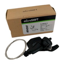 microSHIFT Trail Trigger Pro Right Shifter - ...