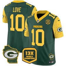 Ultimate Green Bay Packers Collector and Super Fan Gift Guide 47