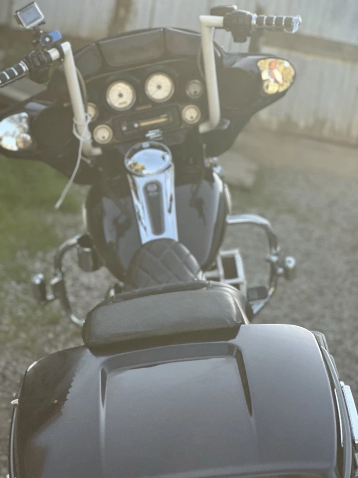 2008 Street Glide - Image 3 of 4