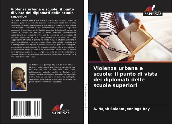 Violenza Urbana E Scuole: Il Punto Di Vista Dei Diplomati Delle Scuole Superiori-image