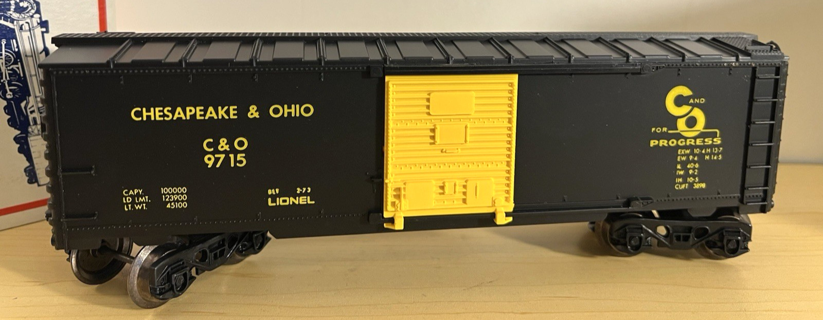 Click here to see eBay Auction