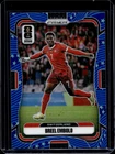 Breel Embolo 2026 Panini Prizm Breel Embolo #420