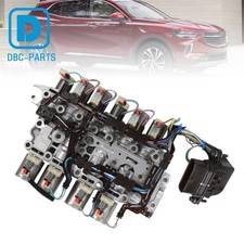 9T50 Automatic Transmission Electronic Gear Mechanical Solenoid Block For GMC US