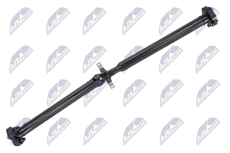 NTY Driveshaft CV Joint Axle Drive NWN-BM-077 For BMW