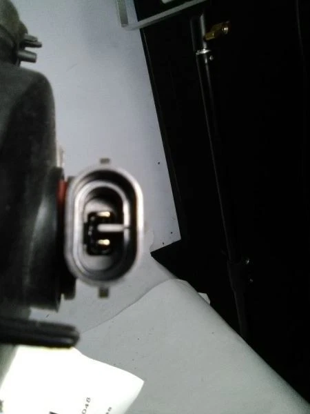 Luz de neblina 17-20 BMW 430i passageiro direito canto/parque - Imagem 3 de 4