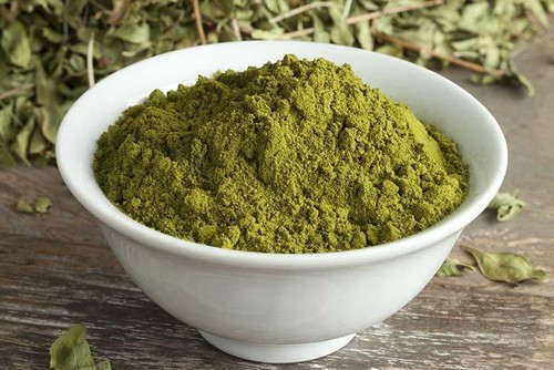 100% Pure Herbal Henna powder- Best mehndi powder 50G price- Free Shipping - 第 6/12 張圖片