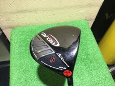 Works Golf Million Draw Driver High Repulsion Model 10.5 Flex S Used