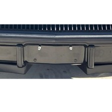 F-150 SVT Lightning Front Bumper Impact Strip (93-95 F-150 SVT Lightning Front Bumper Impact Strip (93-95