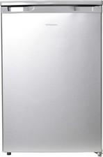Image of Under-Counter Freezer 86L, 3 Drawers, Freestanding, Reversible Door, A+