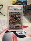 M Rayquaza EX 76/108 Celebrations: Classic Collection Holo