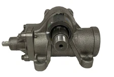 REMAN Vision OE 503-0190 Replacement Power Steering Pump Gear Box