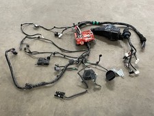 24 25 26 Mazda CX-90 Motor Engine Bay Wire Wi...