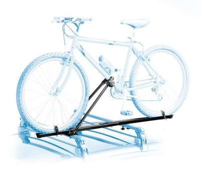 FAHRRADTRÄGER AUTODACH.PERUZZO TOP BIKE MIT/SCHLÜSSEL P/RÄDER MAX.55mm - 314-