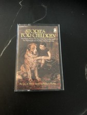 Children’s Cassette Story - Stories For Children By Oscar Wilde Vol 1 - 1976