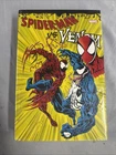 Marvel Comics Amazing SPIDER-MAN VS VENOM Omnibus DM HC (2023) Global Shipping