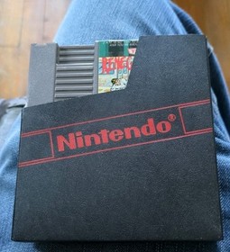 Renegade NES Nintendo