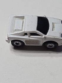 Vintage 1980s Micro Machines Cars.
