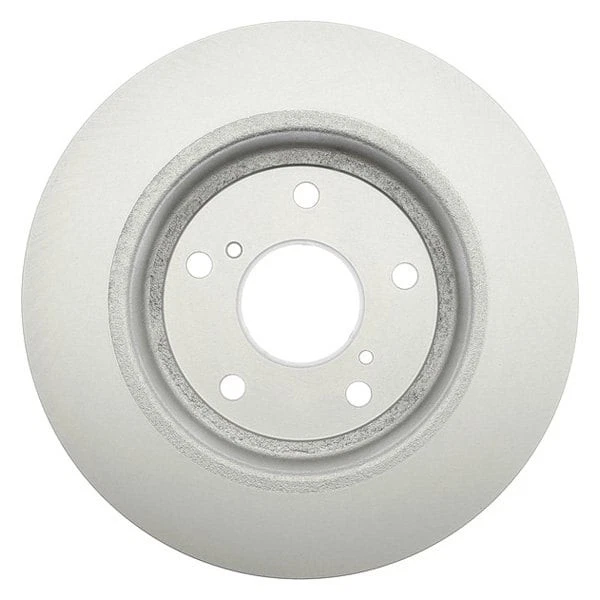 For Suzuki SX4 07-14 Raybestos 980610FZN Element3 Plain Solid Rear Brake Rotor - Imagem 2 de 3