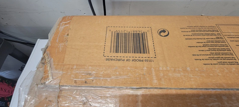 Green Pedal Tractor Bucket Loader By Ertl NIB #12159G Lowers Raises - Image 4 of 4