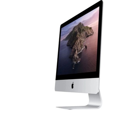 2019 Apple iMac 21.5in Core i3 3.6GHz 8GB RAM 1TB HDD Ventura
