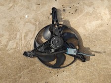1994-96 Impala SS Front Electric Radiator Fan...