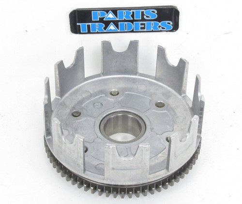 OEM Genuine Kawasaki Clutch Basket KX80/KX85/KX100/KX112 1998-2027