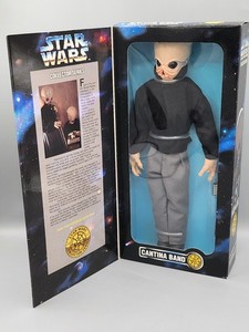 Starwars Cantina Band | eBay