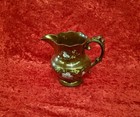 Sunderland Lustre Cream/Milk Jug SW96