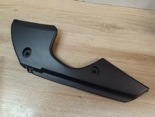 UN CACHE CARENAGE PLASTIQUE MOTO YAMAHA YZF R1 2009 2010 2011 2012 2013 2014