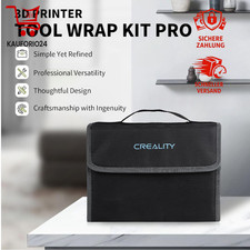 3D Drucker Werkzeug Set 74-teilig für Modell-Nachbearbeitung