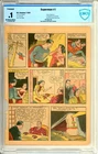 Superman #1 Classic Golden Age Origin Superhero Vintage DC Comic 1939 CBCS PG 15