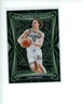 2023-24 Panini Obsidian Electric Etch Green #73 Josh Giddey #d 25/25 ebay 1/1