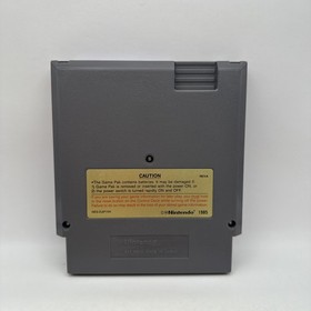 Crystalis Nintendo NES CIB Complete Manual Box Sleeve Foam SNK 1990