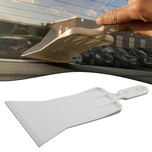 Bulldozer Squeegee Application Tool Car Applicator High-quality Vinyl White - Picture 18 of 24