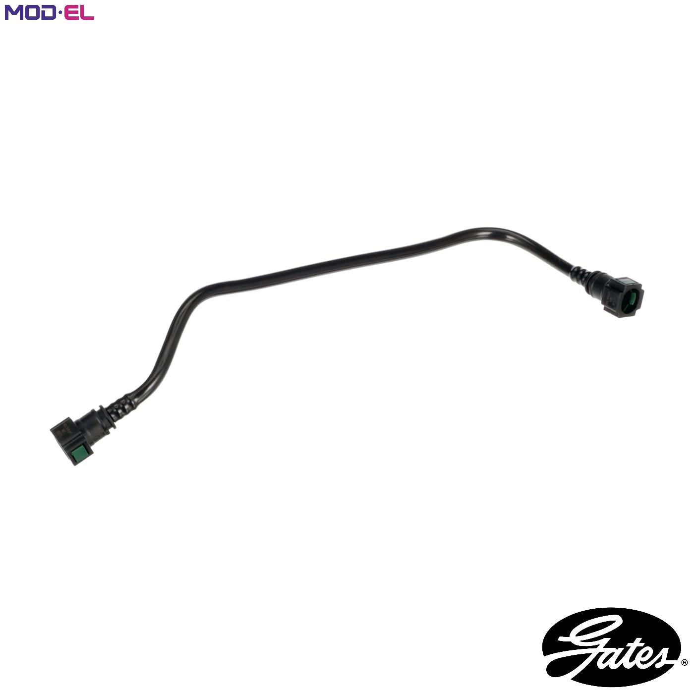 4x ✅Fits GATES-PRZEWODY MFL1288 FUEL HOSE ⭐UK Seller⭐ - Image 18