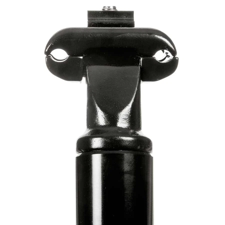 EVO E-Force AL Seatpost Black, 400 X 26.4mm - Image 3 of 4