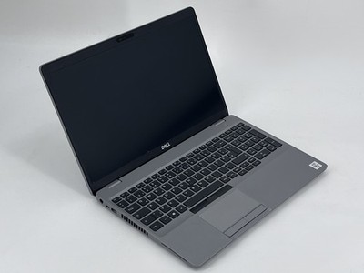Dell Latitude 5510 15,6'' FHD i5-10310U 8GB DDR4 512GB NVMe SSD Win11 Pro QWERTZ 