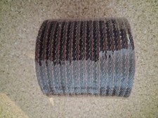 Grinding flap / sanding discs 115mm for 4.5" angle grinder 60 grit x 15pcs. 0.72 per disc