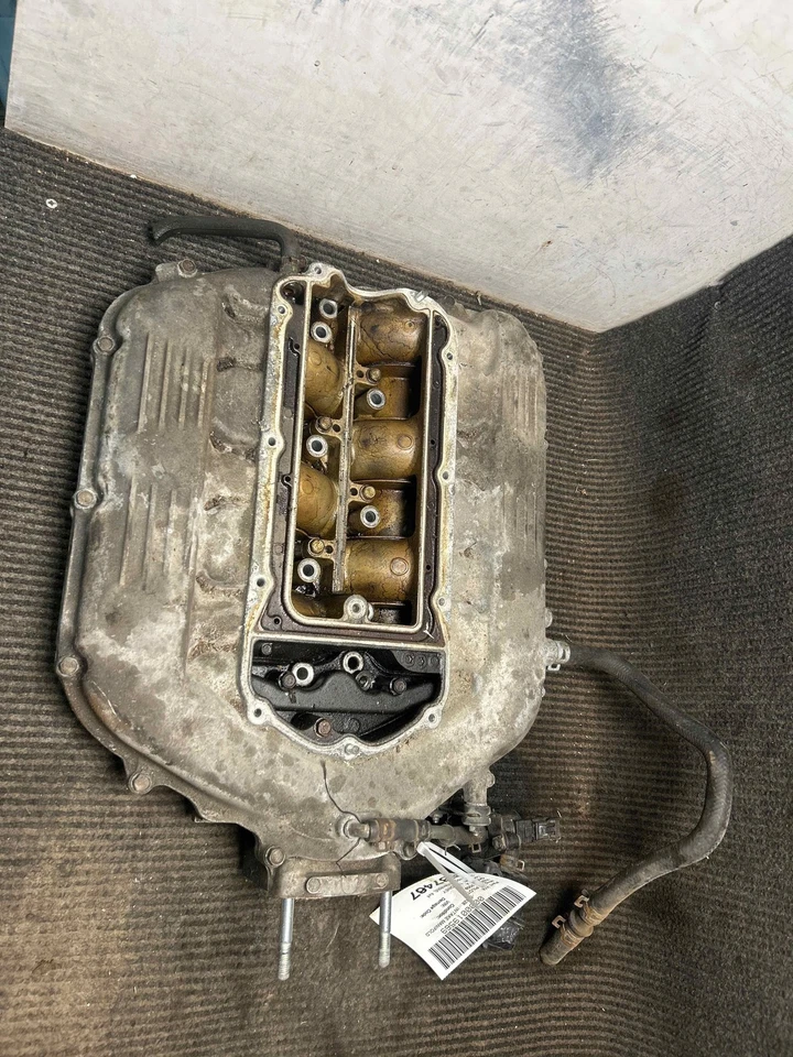 Fits 2009-2015 Honda Pilot Intake Manifold OEM:17160RN0A00 - Image 2 of 4