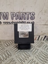 SEAT LEON MK3 FUEL PUMP CONTROL UNIT 1.6TDI CXX 3Q0906121 13-16