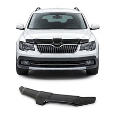 Capot Skoda SUPERB
