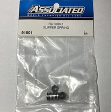 Slipper Spring 91801 B6.1 Team Associated