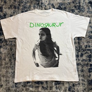 Dinosaur Jr Green Mind Shirt | eBay