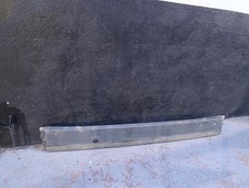 Pare-choc arrière Ford TOURNEO CONNECT