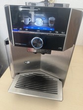 siemens eq9 plus connect s700 Wenig Bezüge